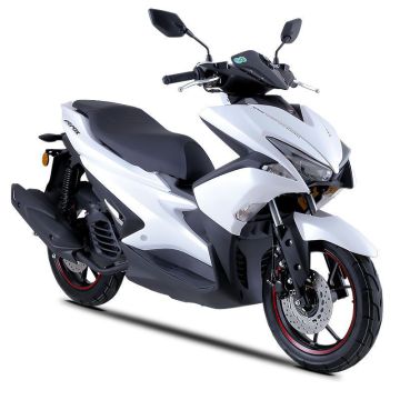 Roywell EPA Motor Scooters: 50cc, 120cc, and 125cc Gas Moped Motorcycles for Adults