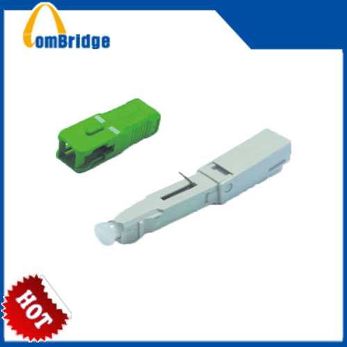 FMC-M/S-SC/APC-A fiber optical quick connectors