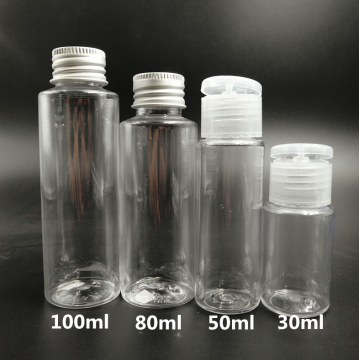 Hot Sale Plastic Spray Bottle Perfume