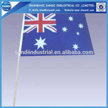 Chinese factory china flag factory wholesale