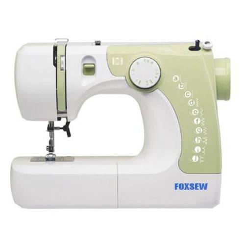 Multi-Function Domestic Sewing Machine