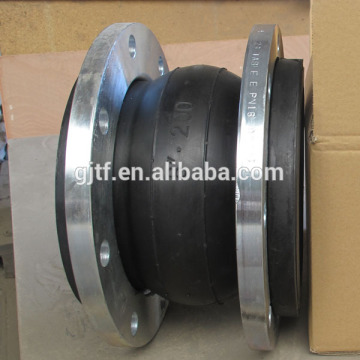 single flexible joint