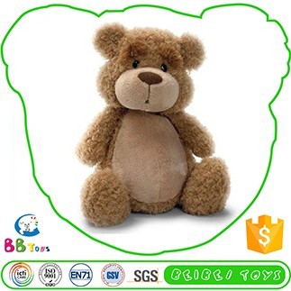 Plush Teddy Bear Popular Item