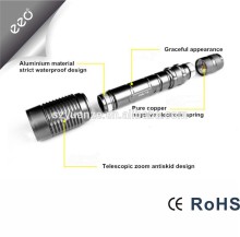 bright light torch rechargeable, led flashlight torch, led rechargeable torch light