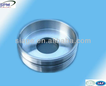 aluminum cnc machining hardware parts