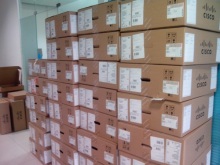 CISCO3925E-SEC/K9 cisco network router