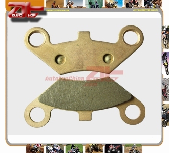 High quality ATV brake pads (AT2203)