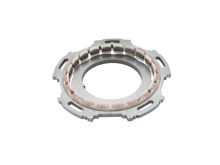 Encoder flexible coupling encoder