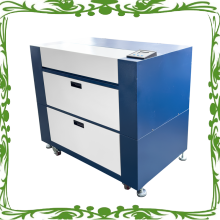 pad plate image output machine