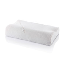 memory foam bamboo charcoal pillow