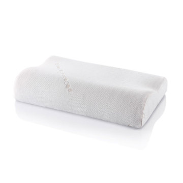 memory foam bamboo charcoal pillow