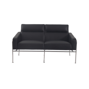 &#39;Fritz Hansen jerin 3300 Seatere Sofa