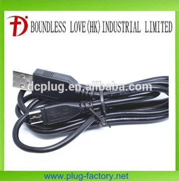 Hot sale USB 2.0 Data Cable