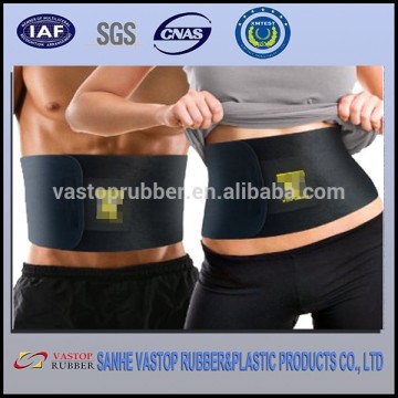 Wholesale Good Stretch Sport Waist Belt for Neoprene