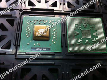 Computer Ic Chips Go6200 Npb Computer Gpu Chip Nvidia