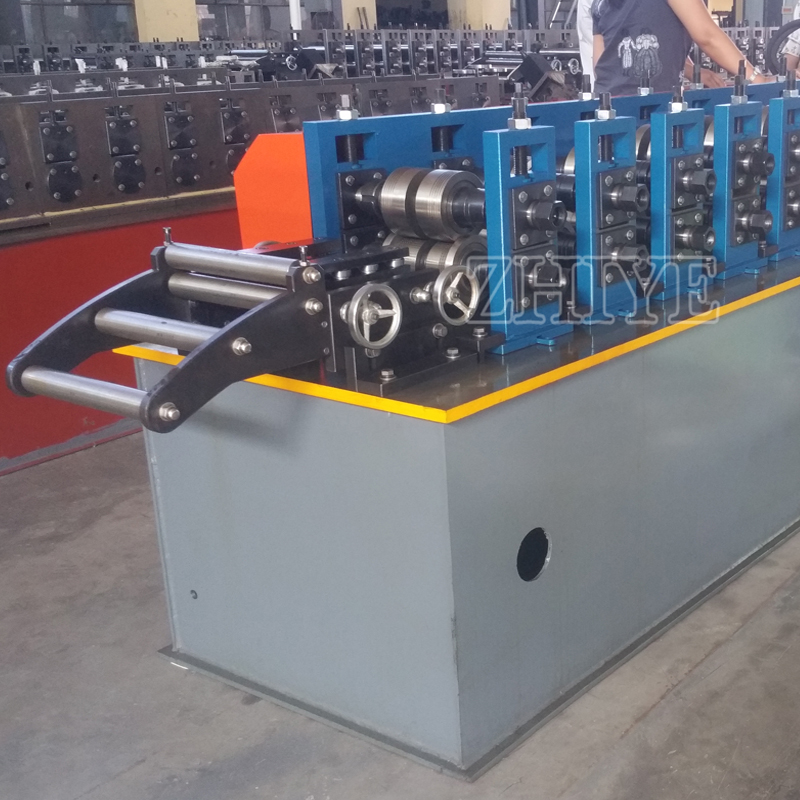 Automatic Drywall Metal Sud&Track Roll Forming Machines