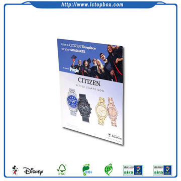 Mini watch display stand