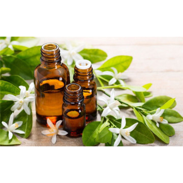 Óleo essencial de Neroli para aromaterapia