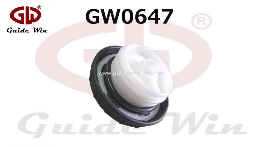 Gas Fuel Cap for Chevrolet