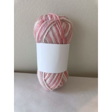 acrylic wool fancy yarn ball