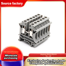 JHZ16(UK6N) Connection Terminal