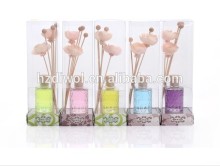 reed diffuser bottle