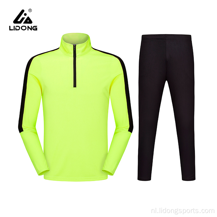 Nieuwe mode sportkleding Kids Tracksuits Sportwear Unisex