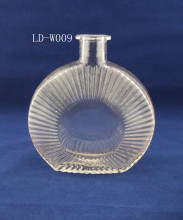 Classic Wine Bottle (LD-W009)