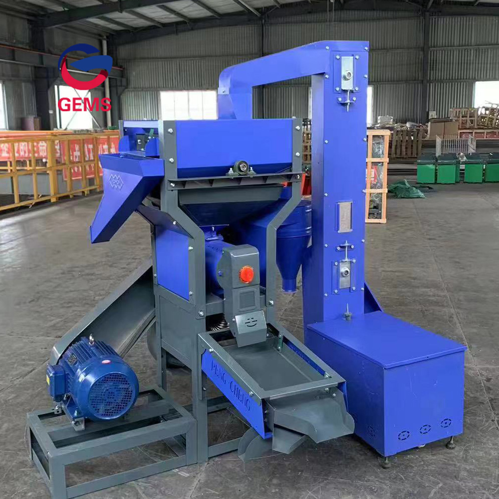 Compact Maize Rice Milling Machine Rice Mill Sale