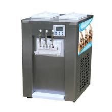 ice cream machine/portable soft serve ice cream machine