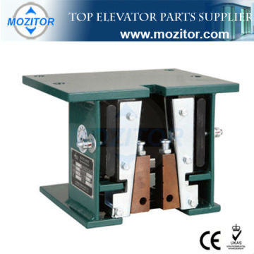 Safety Gear MZT-OX-188A| elevator safety syatem