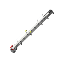Belt Conveyor yang Dirancang Modular