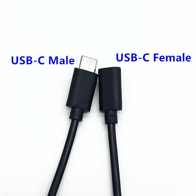 Type-C Power Cable