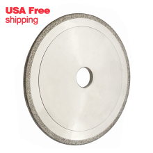 145mm CBN Grinding Wheel for Stihl Chainsaw Chain Sharpening