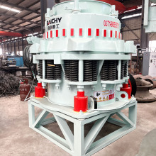 Cone Crusher Price Symons Composite Mining Crusher for Gold Mining