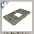 Aluminium tekanan die casting produk dibuat die casting