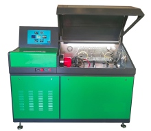 Common Rail Pump Tester