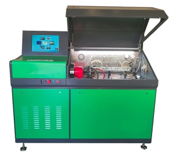 Common Rail Pump Tester