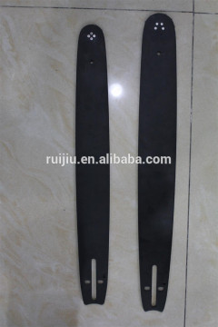 5200 type 3in1 composite gasoline chain saiw guide bar