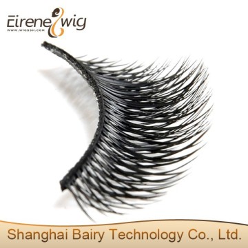 OEM real mink eyelash ,mink fur eyelash,custom eyelash packaging