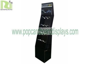 Cosmetic Pop Cardboard Displays Stand Cardboard Display Encb035