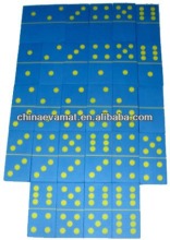 Domino EVA Game