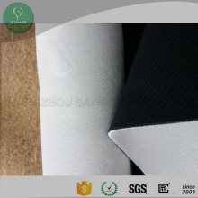 2016 new High quality fitness center yoga mat stand blank rubber yoga mat