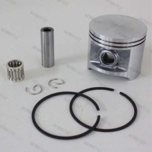 50mm Piston Kits For Husqvarna 362 365 371 372 Chainsaw Parts