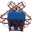 agriculture equipment and tools Sprayer 800L 10m