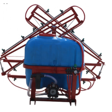 New agricultural 3W-600-12 Sprayer