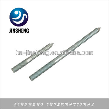 Hanger bolt,dowel bolt