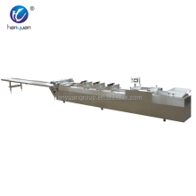 High Quality Factory Automatic Rice Candy Cutting Machine for Sale