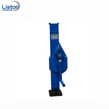 Durable 10 Ton Mechanical Jack for Car Lift