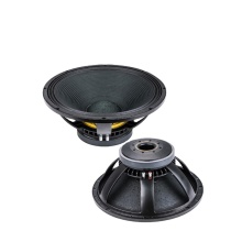 professional 15inch special purpose woofer speak